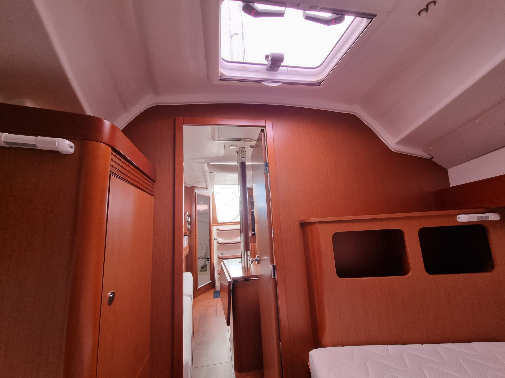 slider 18 Beneteau Oceanis 31